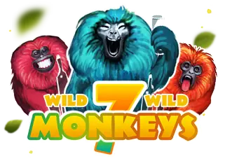 pg444 7 Monkeys ทดลองเล่นฟรี