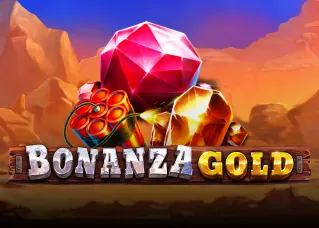 pg444 Bonanza Gold ทดลองเล่นฟรี