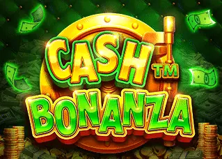 pg444 Cash Bonanza ทดลองเล่นฟรี