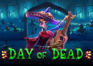 pg444 Day of Dead ทดลองเล่นฟรี