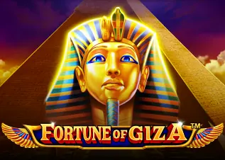 pg444 Fortune of Giza ทดลองเล่นฟรี