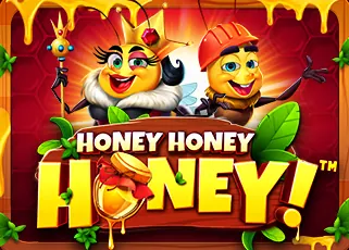 pg444 Honey Honey Honey ทดลองเล่นฟรี