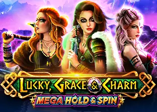 pg444 Lucky Grace and Charm ทดลองเล่นฟรี