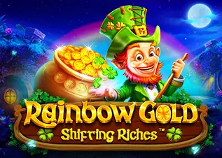 pg444 Rainbow Gold ทดลองเล่นฟรี