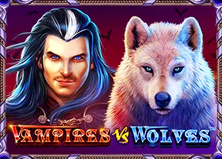 pg444 Vampires vs Wolves ทดลองเล่นฟรี