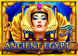 pg444 Ancient Egypt ทดลองเล่นฟรี