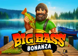 pg444 Big Bass Bonanza ทดลองเล่นฟรี