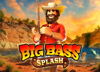 pg444 Big Bass Splash ทดลองเล่นฟรี