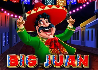 pg444 Big Juan ทดลองเล่นฟรี