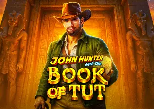 pg444 Book of Tut ทดลองเล่นฟรี
