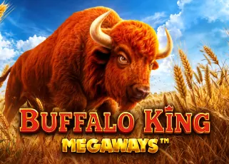 pg444 Buffalo King Megaways ทดลองเล่นฟรี