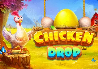 pg444 Chicken Drop ทดลองเล่นฟรี