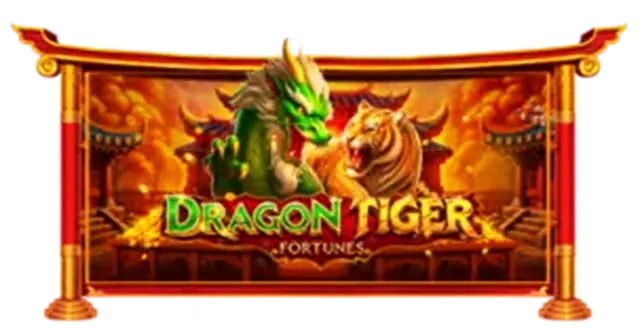 pg444 Dragon Tiger ทดลองเล่นฟรี