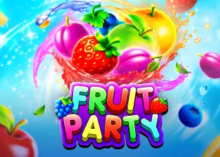 pg444 Fruit Party ทดลองเล่นฟรี