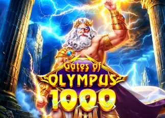 pg444 Gates of Olympus 1000 ทดลองเล่นฟรี