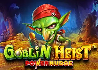 pg444 Goblin Heist Powernudge ทดลองเล่นฟรี