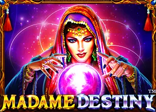 pg444 Madame Destiny ทดลองเล่นฟรี
