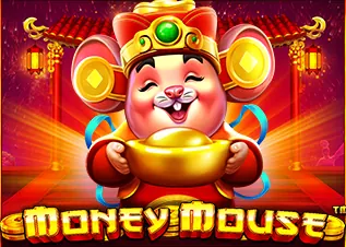 pg444 Money Mouse ทดลองเล่นฟรี