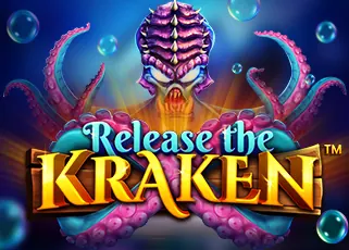 pg444 Release the Kraken ทดลองเล่นฟรี