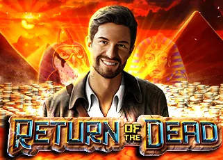 pg444 Return of the Dead ทดลองเล่นฟรี