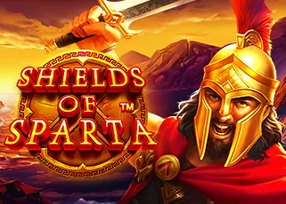 pg444 Shields of Sparta ทดลองเล่นฟรี