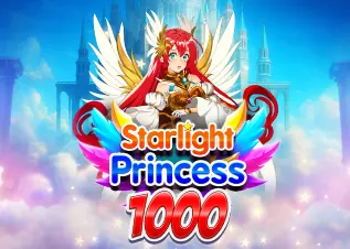 pg444 Starlight Princess 1000 ทดลองเล่นฟรี