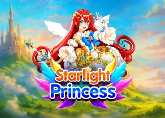 pg444 Starlight Princess ทดลองเล่นฟรี