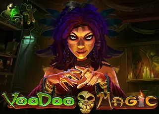 pg444 Voodoo Magic ทดลองเล่นฟรี