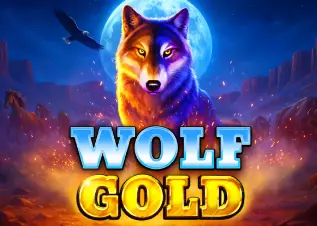 pg444 Wolf Gold ทดลองเล่นฟรี